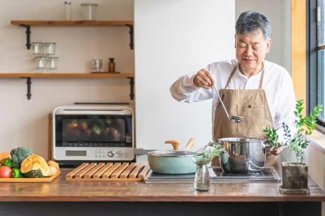 やわらか食はどう選ぶ？